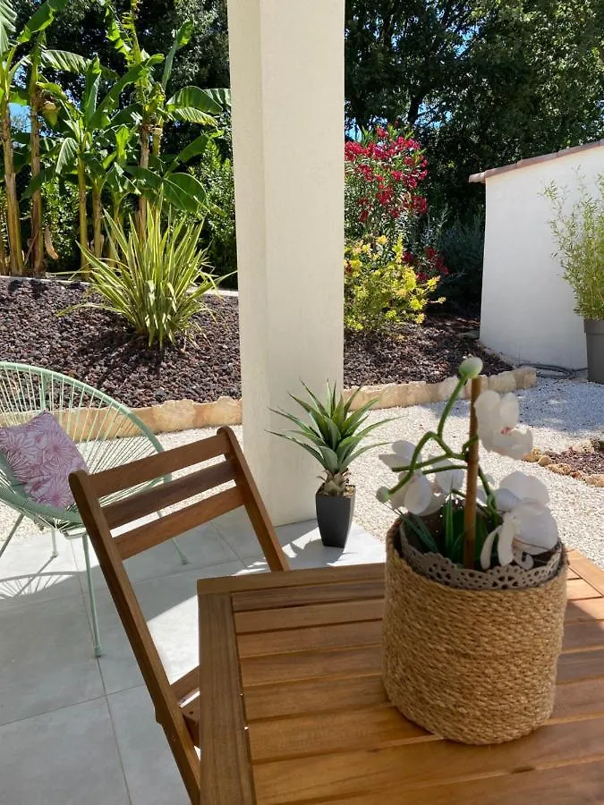 La Bella Vita Bed & Breakfast Les Arcs-sur-Argens