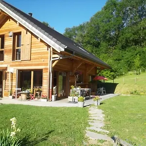 La Buissonnière Le Noyer (Savoie)