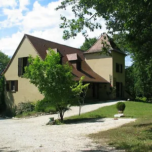 La Chêneraie Payrac